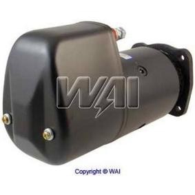 Anlasser 18253N
