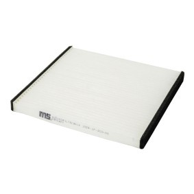 Innenraumfilter von MASTER-SPORT für RAV 4 II (CLA2_, XA2_, ZCA2_, ACA2_) günstig online kaufen