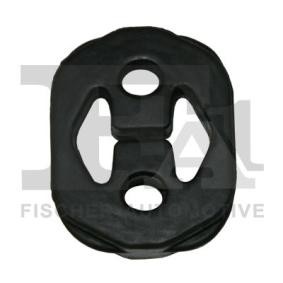 Halter, Abgasanlage 183-703