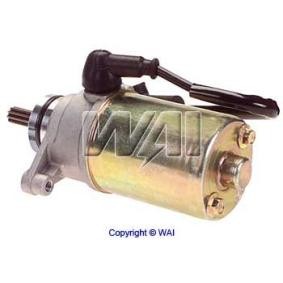 Anlasser 18340N