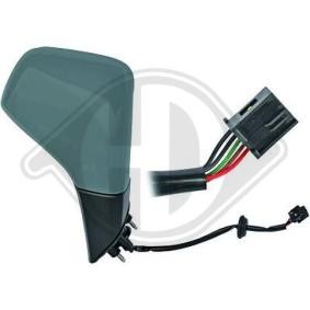 Acquista Specchietto retrovisore esterno da DIEDERICHS 1835224 a buon mercato per soli 147,86 €