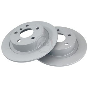 Bremsscheibe 18457 für Clubman (F54) für 44,40 CHF