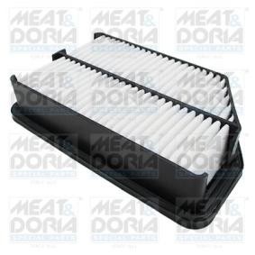 KIA Luftfilter von MEAT & DORIA