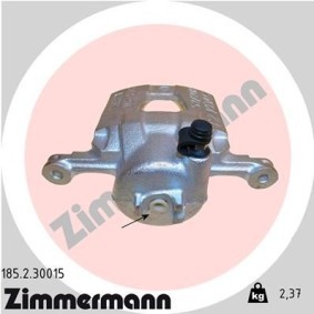 Comprar Pinza de freno de ZIMMERMANN 185.2.30015 a bajo precio de 106,60 €
