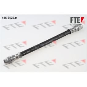 Comprar Latiguillo de freno de FTE 185.642E.0 a bajo precio de 12,13 €