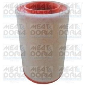 Køb Luftfilter af MEAT & DORIA 18500 til den lave pris 148,98 DKK