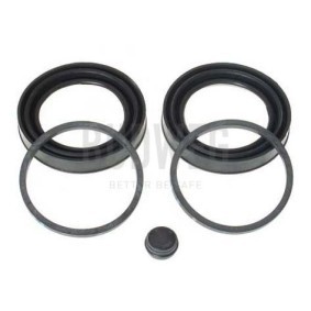 Acquista Kit revisione pinze freno da BUDWEG CALIPER online per HIJET Pick-up (_U20) a prezzi moderati