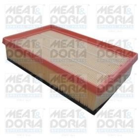 Achetez des Filtre à air MEAT & DORIA 18536 à prix pour 50,66 €
