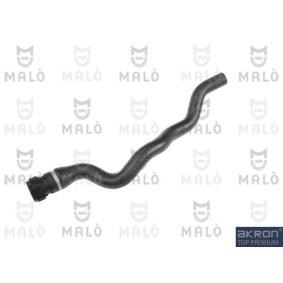Acquista Flessibile, Scambiatore calore, Riscaldamento da MALÒ 185751A a buon mercato per soli 12,25 €
