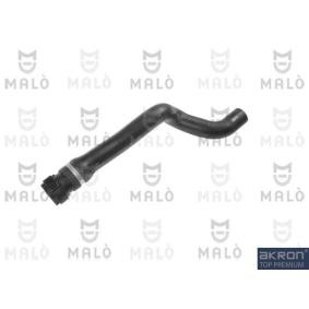 Acquista Flessibile, Scambiatore calore, Riscaldamento da MALÒ 185752A a buon mercato per soli 14,35 €