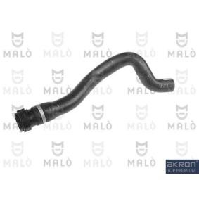 Acquista Flessibile, Scambiatore calore, Riscaldamento da MALÒ 185761A a buon mercato per soli 12,35 €
