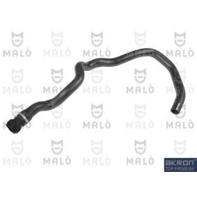Acquista Flessibile, Scambiatore calore, Riscaldamento da MALÒ 185762A a buon mercato per soli 14,71 €