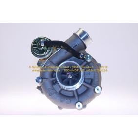 Osta Turboahdin SCHLÜTTER TURBOLADER:llä 186-03890 edullisesti hintaan 1230,25 €