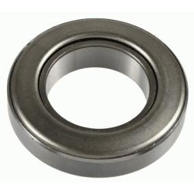 Compre Rolamento de desembraiagem da SACHS 1863 600 128 a um preço baixo por 28,97 €