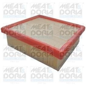 Luftfilter von MEAT & DORIA 18646