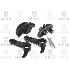 Acquista Kit riparazione, Registrazione automatica d. frizione da MALÒ 18652 a buon mercato per soli 44,78 €