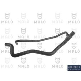 Acquista Flessibile, Scambiatore calore, Riscaldamento da MALÒ 18689A a buon mercato per soli 15,50 €