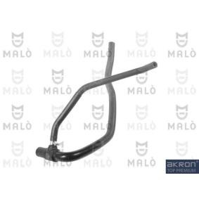 Acquista Flessibile, Scambiatore calore, Riscaldamento da MALÒ 18726A a buon mercato per soli 21,84 €