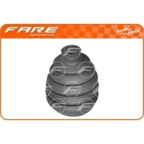 Achetez des Soufflet de cardan FARE SA 1874-E à prix pour 13,11 €