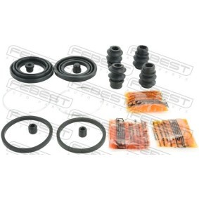 Acquista Kit di revisione della pinza freno da FEBEST 1875-FRBR a buon mercato per soli 8,94 €