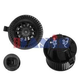 Achetez des Pulseur d'air habitacle AKS DASIS 188075N à prix pour 117,17 €