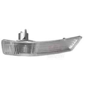 Achetez des Clignotant VAN WEZEL 1882916 à prix pour 14,92 €