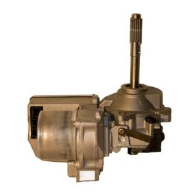 Lenksäule + Elektrische Servolenkung 18CE049