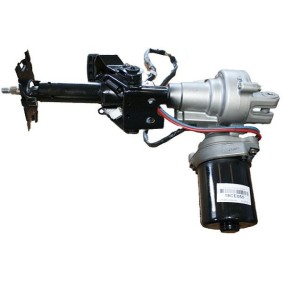 Lenksäule + Elektrische Servolenkung 18CE055