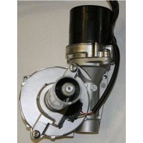 Lenksäule + Elektrische Servolenkung 18CE063