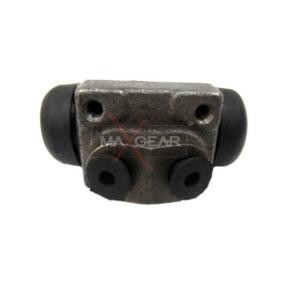 Radbremszylinder des Herstellers MAXGEAR - Originalware Artikelnummer: 19-0008