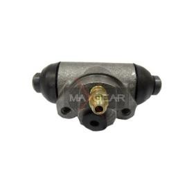 Radbremszylinder des Herstellers MAXGEAR - Originalware Artikelnummer: 19-0155