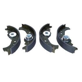 Comprar Juego de zapatas de frenos de MAXGEAR 19-0221 a bajo precio de 22,48 €