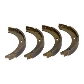 Comprar Zapata de freno de mano de MAXGEAR 19-0226 a bajo precio de 28,63 €