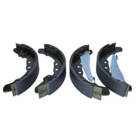 Köp Bromsbacksats av MAXGEAR 19-0234 till det låga priset 496,31 kr