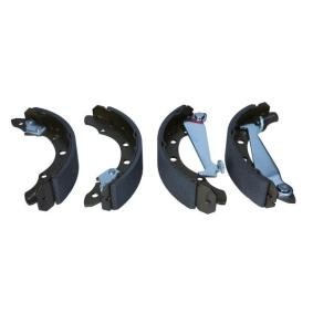 Bremsbackensatz 19-0236