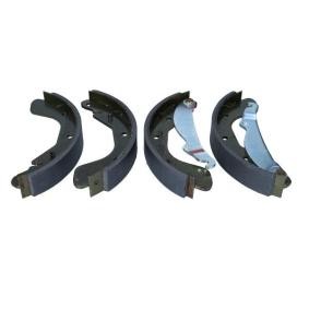 Bremsbackensatz von MAXGEAR