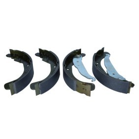 Bremsbackensatz 19-0245