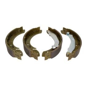 Comprar Juego de zapatas de frenos de MAXGEAR 19-0253 a bajo precio de 29,27 €