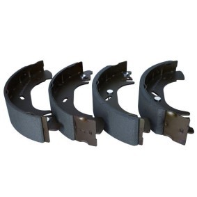 Comprar Juego de zapatas de frenos de MAXGEAR 19-0289 a bajo precio de 48,39 €