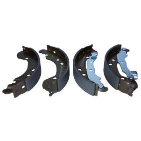 Comprar Juego de zapatas de frenos de MAXGEAR 19-0316 a bajo precio de 26,72 €