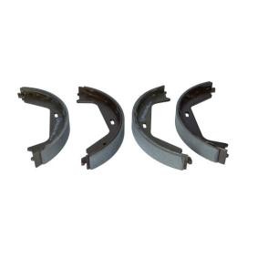 Köp Handbromsbackar av MAXGEAR 19-0324 till det låga priset 376,19 kr