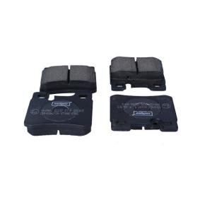 Compre Pastilhas de travão da MAXGEAR 19-0406 a um preço baixo por 26,87 €