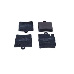 Compre Pastilhas de travão da MAXGEAR 19-0410 a um preço baixo por 30,55 €