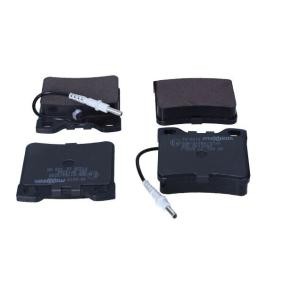 Compre Pastilhas de travão da MAXGEAR 19-0412 a um preço baixo por 24,58 €