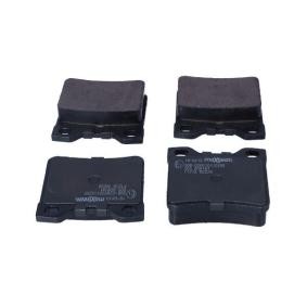 Compre Pastilhas de travão da MAXGEAR 19-0413 a um preço baixo por 26,72 €