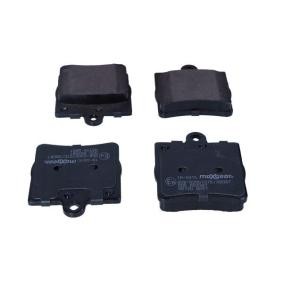 Compre Pastilhas de travão da MAXGEAR 19-0415 a um preço baixo por 27,60 €