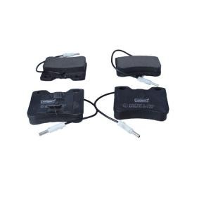 Compre Pastilhas de travão da MAXGEAR 19-0417 a um preço baixo por 30,35 €
