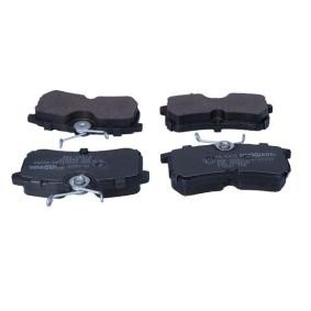 Compre Pastilhas de travão da MAXGEAR 19-0425 a um preço baixo por 28,08 €