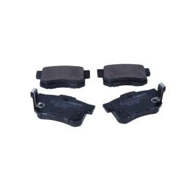 Compre Pastilhas de travão da MAXGEAR 19-0432 a um preço baixo por 26,97 €