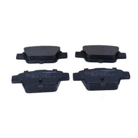 Comprar Juego de pastillas de freno de MAXGEAR 19-0442 a bajo precio de 30,85 €
